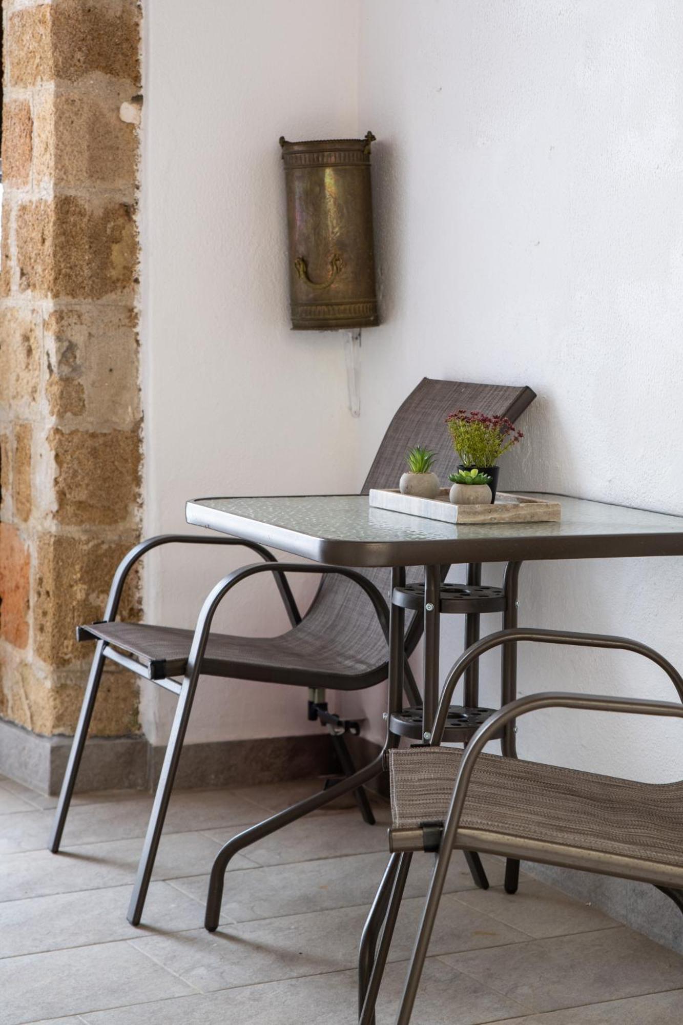 Gasthof Casa Tradizionale Rhodes City