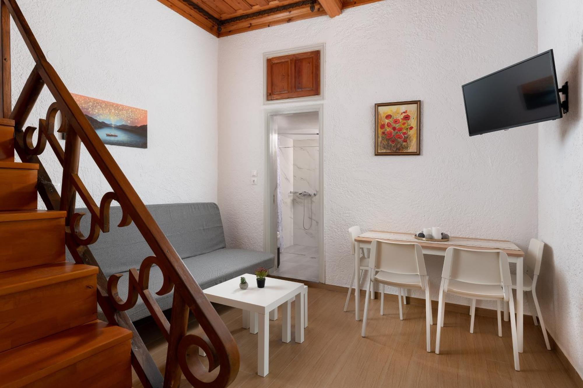 Casa Tradizionale *