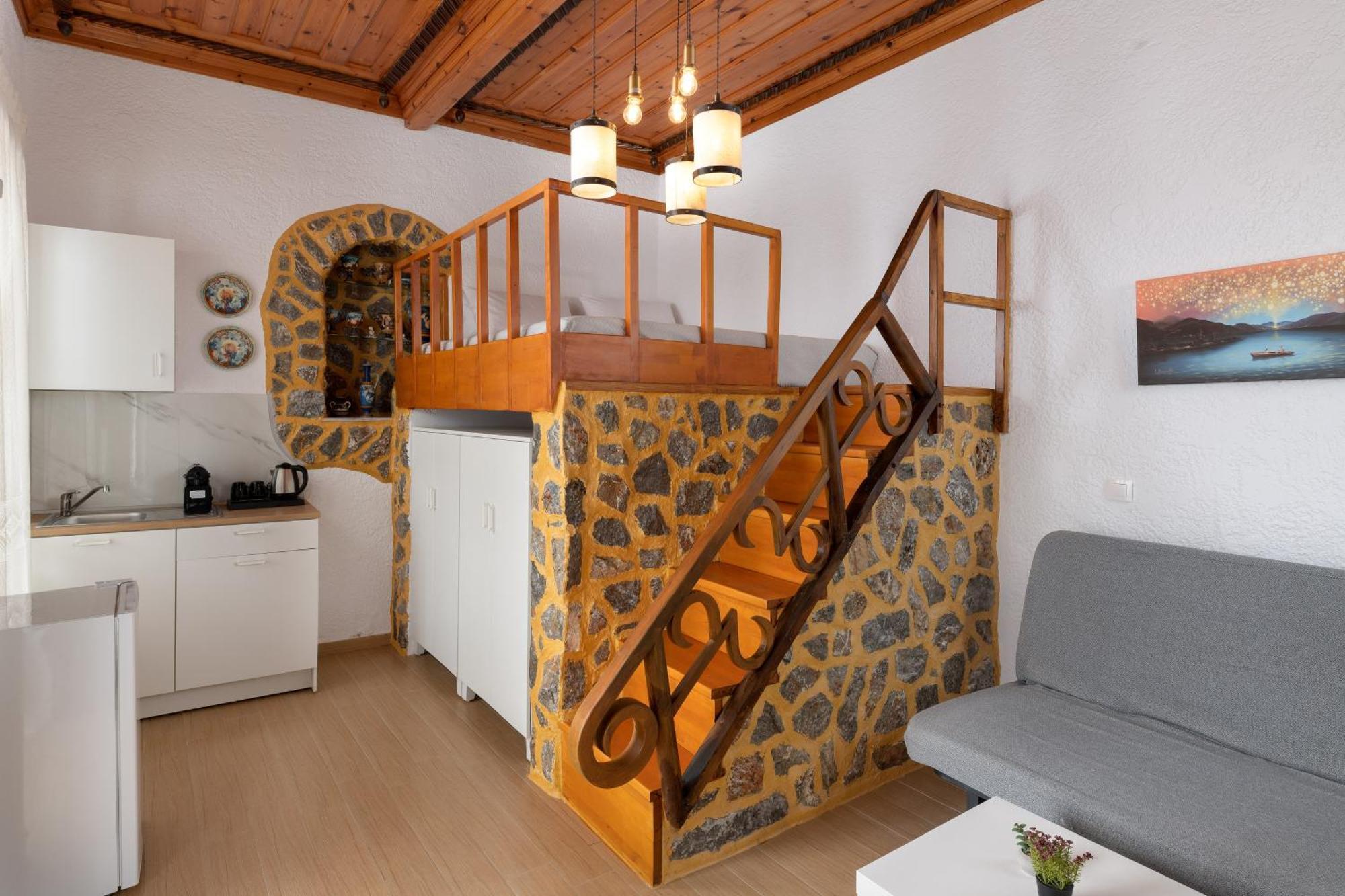 Casa Tradizionale Rhodes City