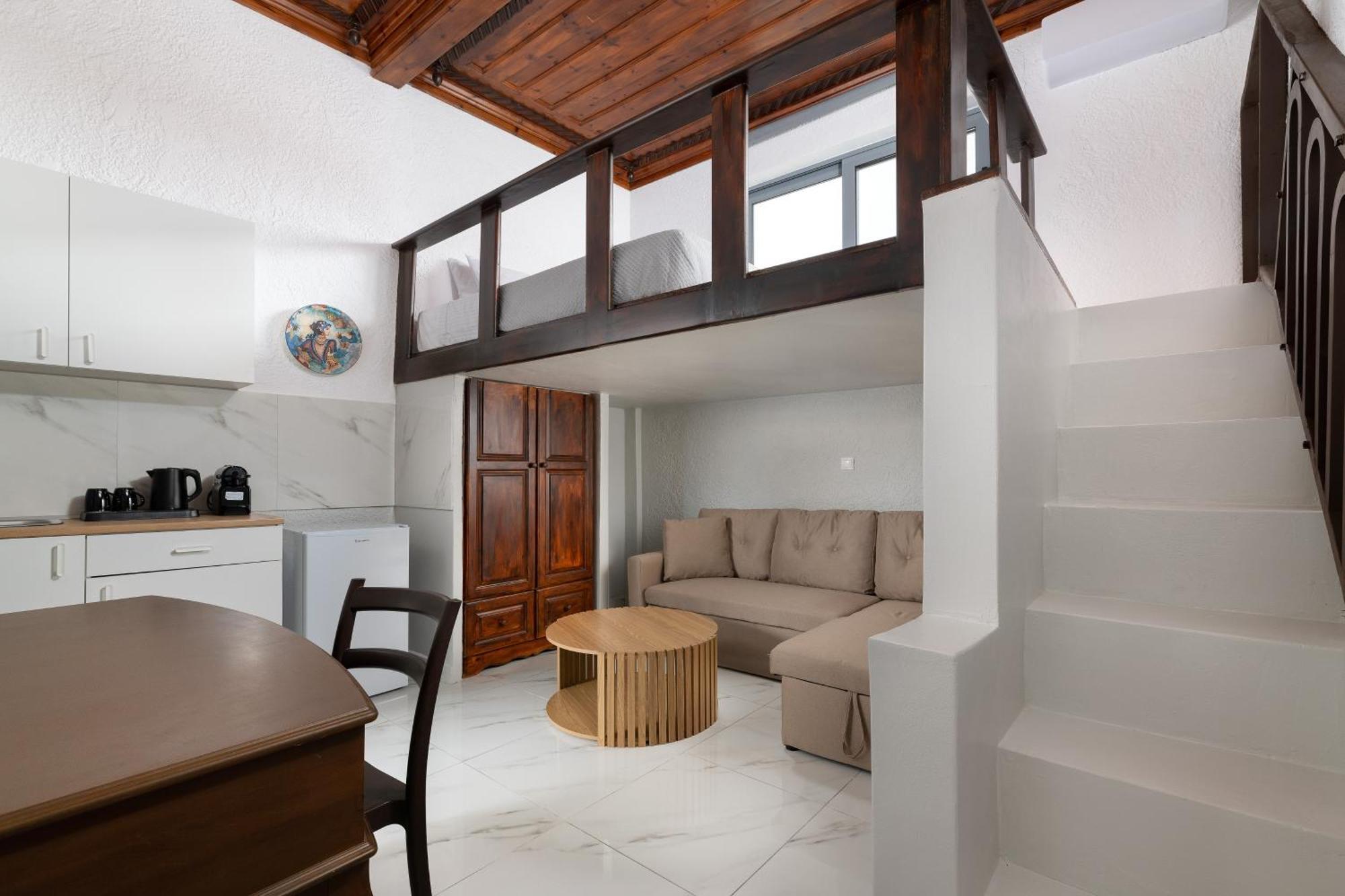 Casa Tradizionale * Rhodes City