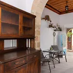Casa Tradizionale