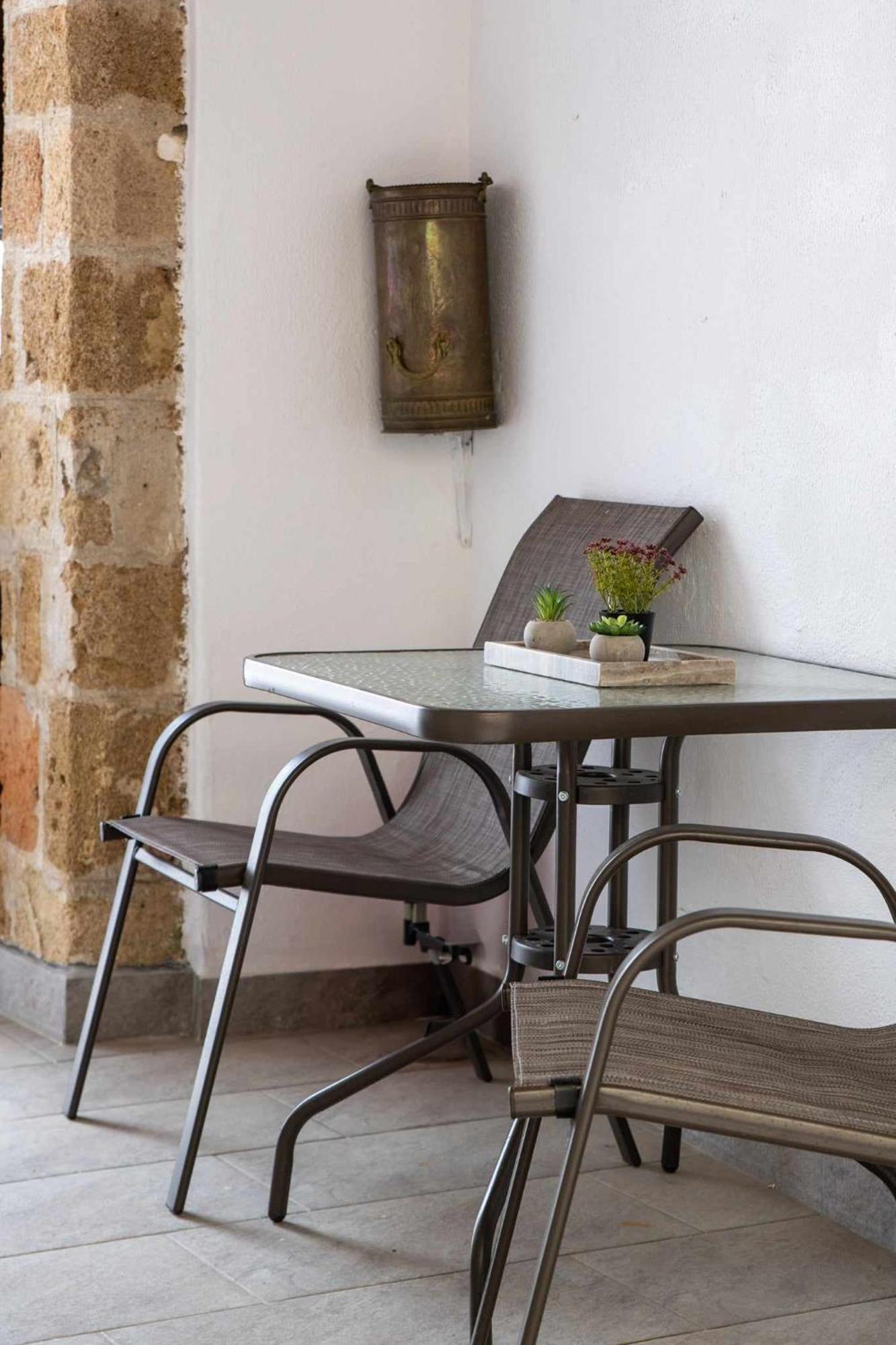 Casa Tradizionale * Rhodes City
