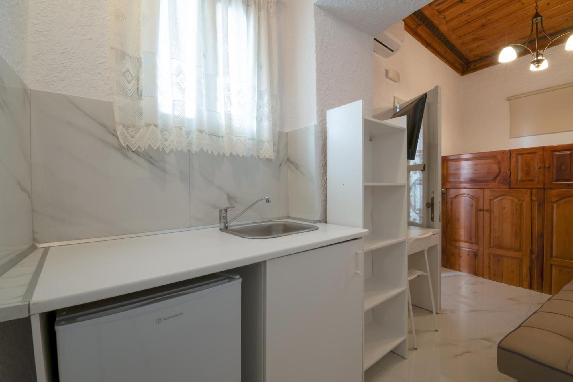 Casa Tradizionale *