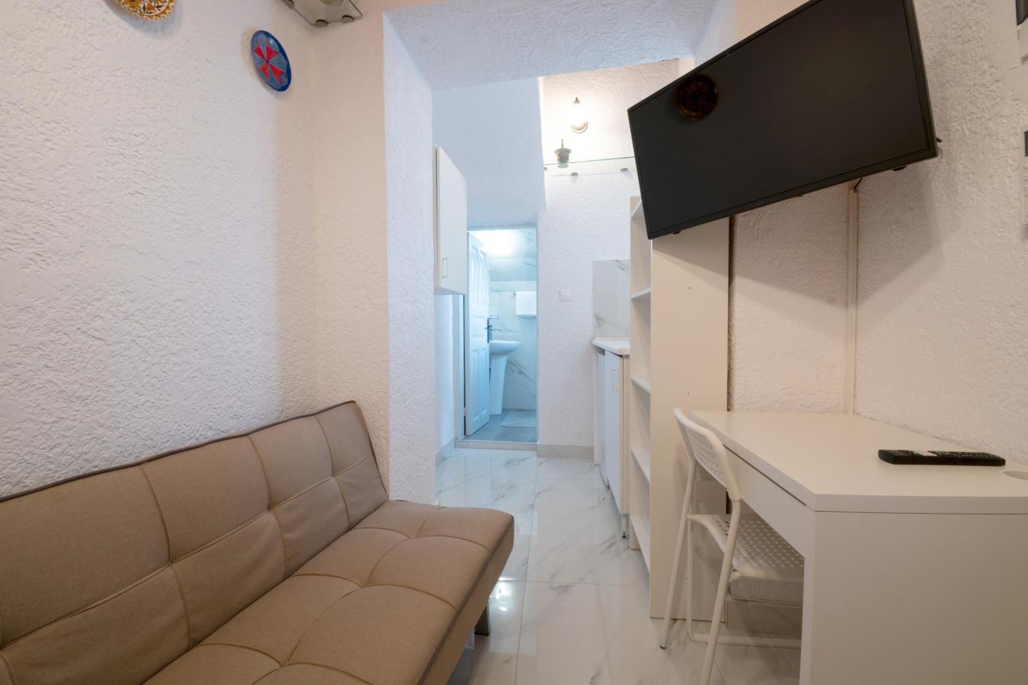 Casa Tradizionale Rhodes City
