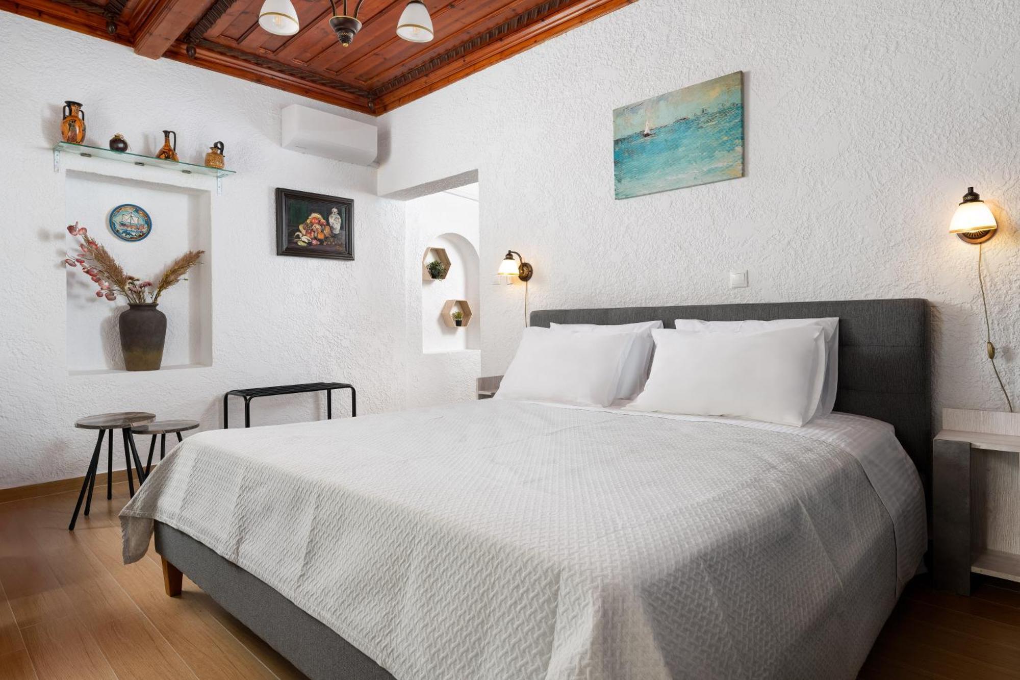 Casa Tradizionale Guest house *